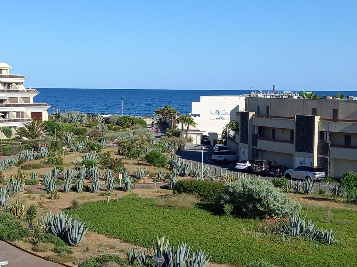 Cap Agde Naturiste Yetanatu Εξωτερικό φωτογραφία